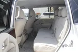 Nissan Patrol SE 2014 